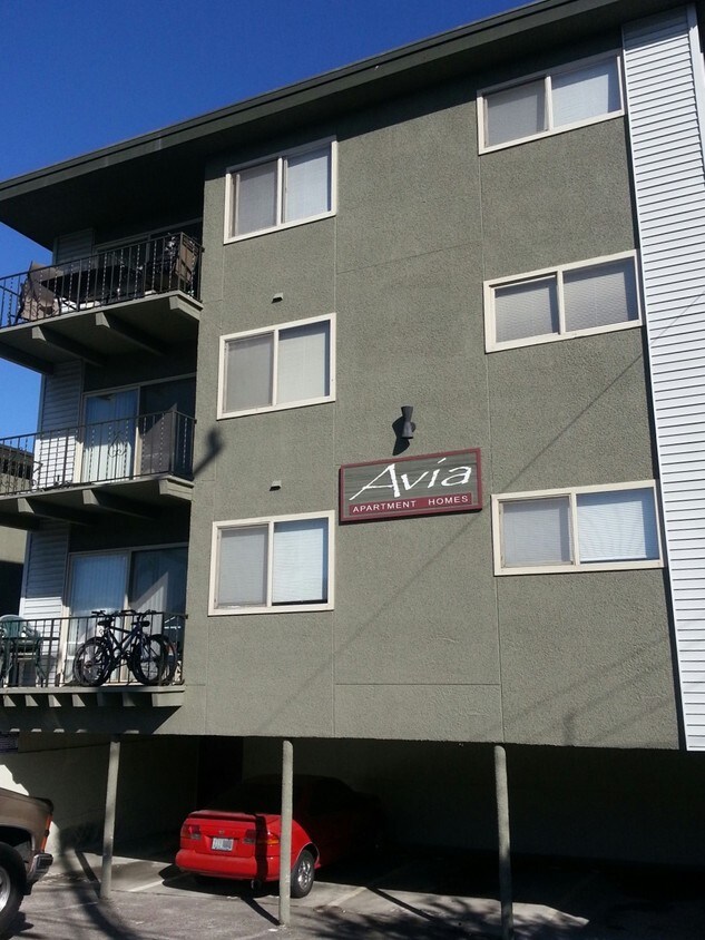 Foto principal - 11540 Greenwood Ave N