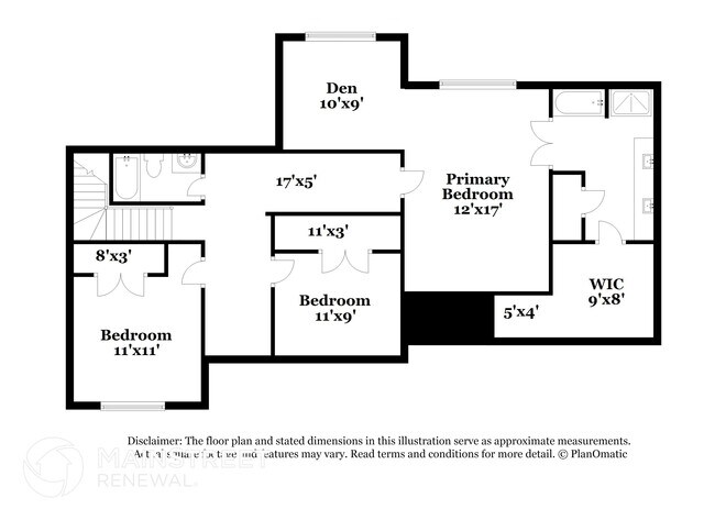 Building Photo - 5143 Winding Glen Dr
