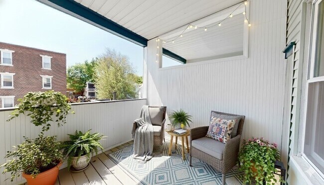 Foto del edificio - 5A Ropes St