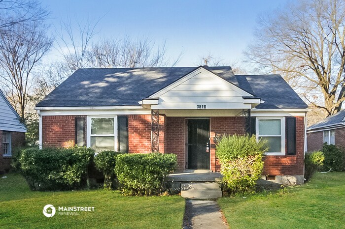Primary Photo - 3810 Marion Ave
