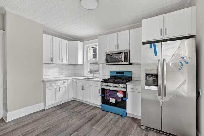 Foto del edificio - 107 Brown Pl