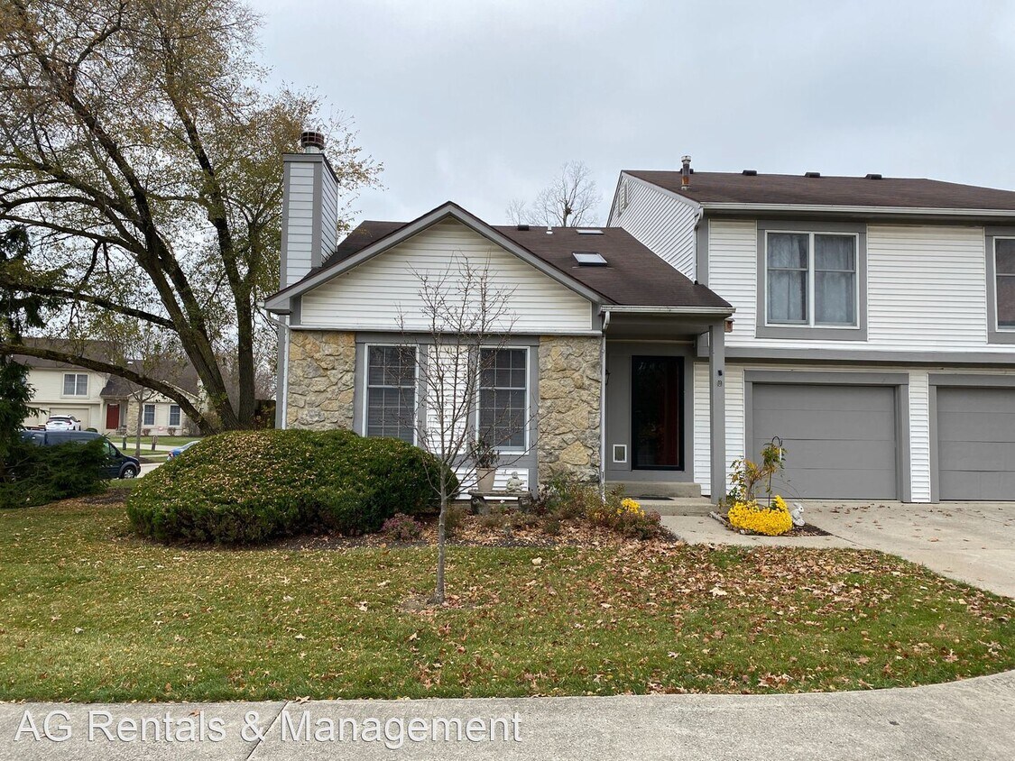 2 br, 1.5 bath House 4311 Crofton Ct House Rental in Fort Wayne, IN