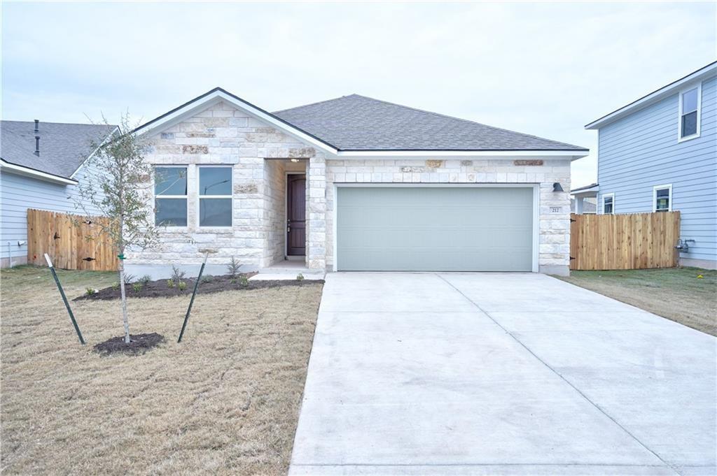 212 Cold Spg Lp, Bastrop, TX 78602 House Rental in Bastrop, TX