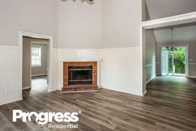Building Photo - 1309 Southwind Ct SW