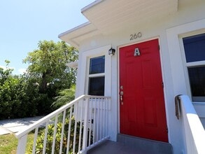 Building Photo - 260 NW 40th St