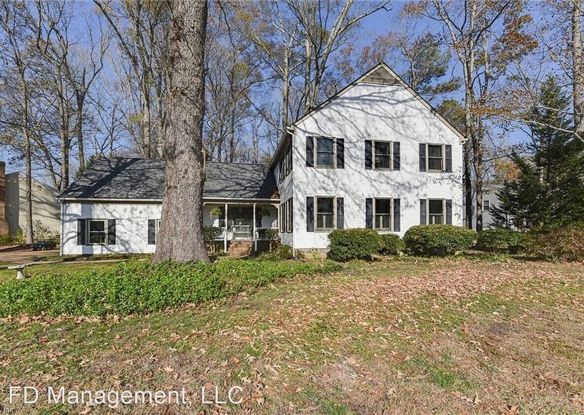 Foto principal - 4 br, 2 bath House - 108 Running Man Trail