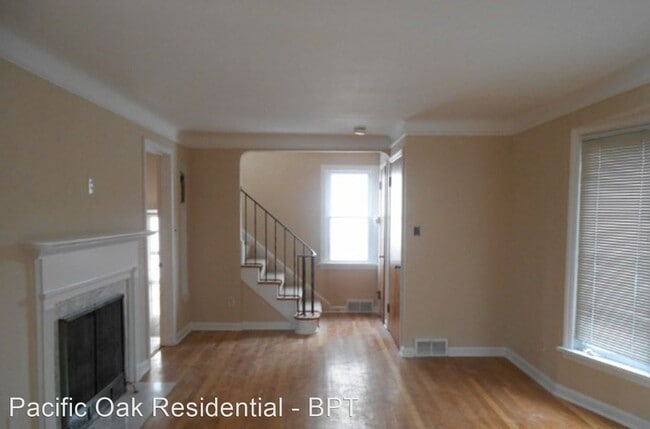 Building Photo - 3 br, 1.5 bath House - 3413 Rosedale Road
