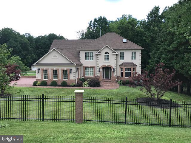 Primary Photo - 14400 Waynesford Dr