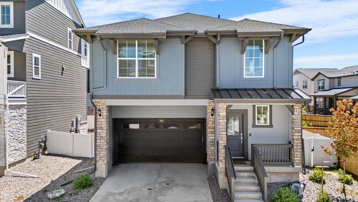 Photo - 1981 S Fultondale Ct (Aurora, CO)