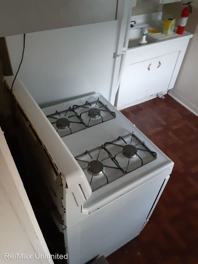 Foto del edificio - 1 br, 1 bath House - 19 E Federal St- Unit #2