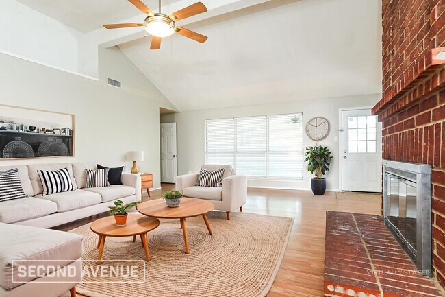 Foto del edificio - 7002 Hawaii Ln