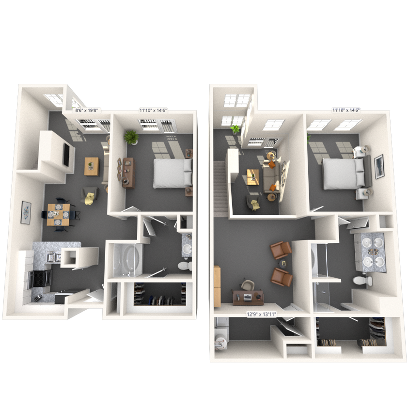 maaページ MAA Afton Oaks | Explore Luxury Apartments in Houston, TX