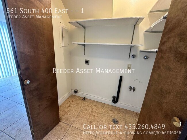 Building Photo - Quaint 2 Bed, 1.5 Bath in Brigham City