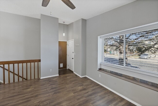 Building Photo - Spacious 4-Bedroom Home with Finished Basement, Large Deck & 2-Car Garage