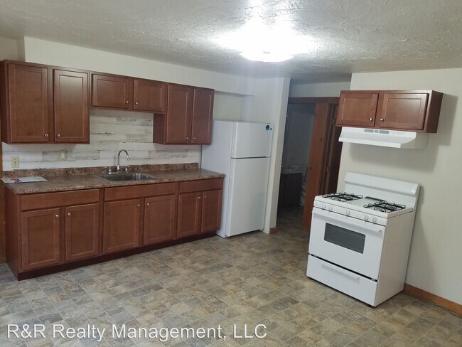 Foto del edificio - 16 Cross St