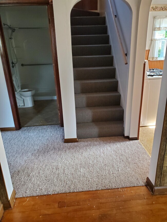 Foto del edificio - 810 Frederick St