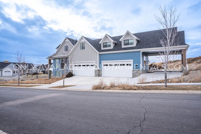 Foto del edificio - 3235 Lindsay Spring Road