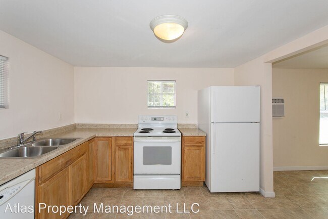Building Photo - 3 br, 1 bath House - 8312 Wilson Road - 1