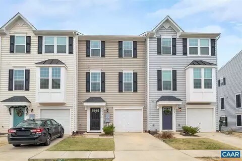 Front View - 2046 Elm Tree Ct