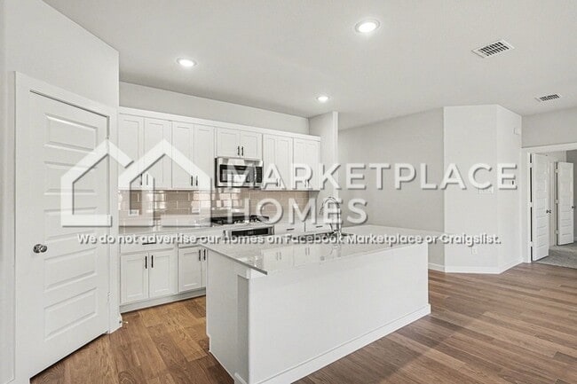 Building Photo - 1428 Barbacoa Dr