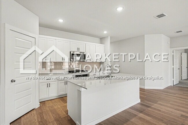 Foto del edificio - 1428 Barbacoa Dr