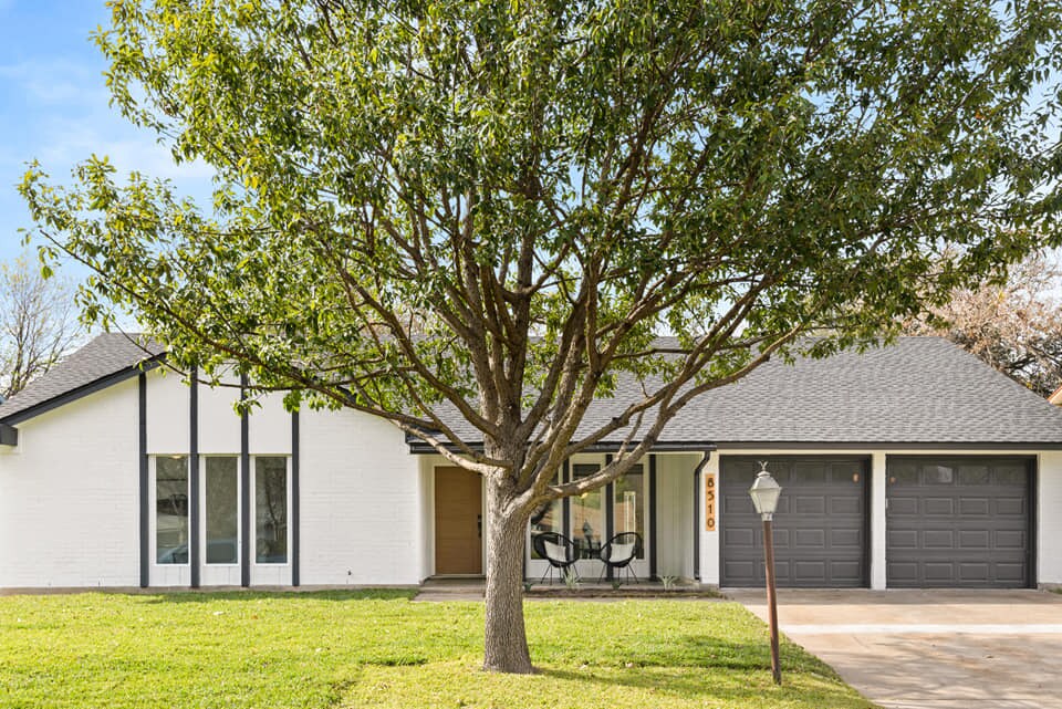 8510 Remington Ln, Austin, TX 78758 House Rental in Austin, TX