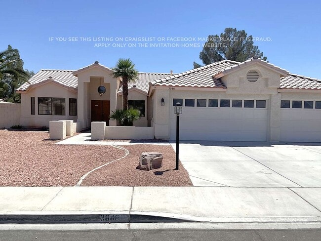 Building Photo - 3640 N Glen Ridge Way