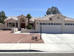 Building Photo - 3640 N Glen Ridge Way