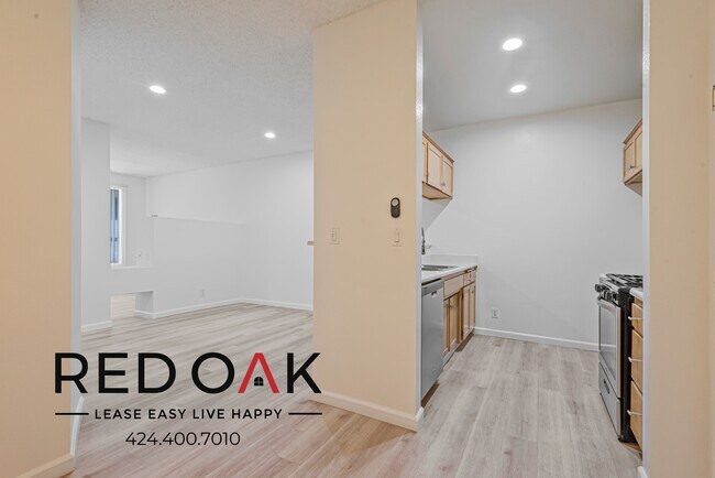 Foto del edificio - Incredible Junior One Bedroom with Contemp...