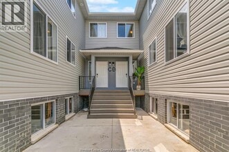 Building Photo - 521 Campbell Ave