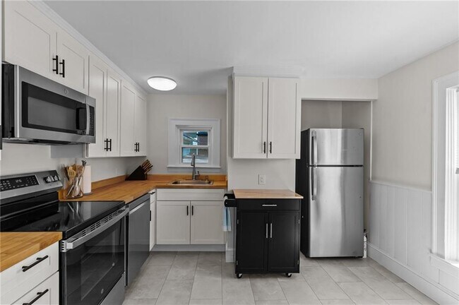 Foto del edificio - 11 Young St