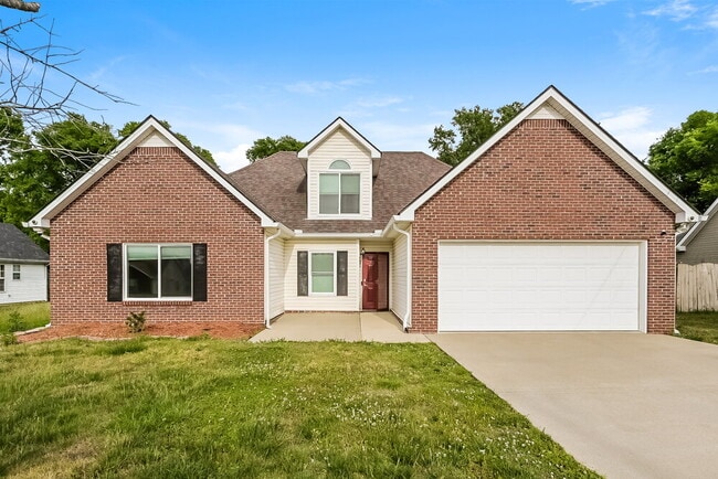 Building Photo - 2247 Rosecran Cir