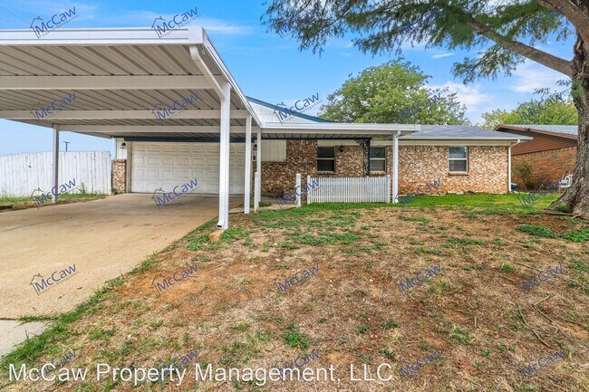 Foto del edificio - 3 br, 2 bath House - 5901 Shipp Dr.