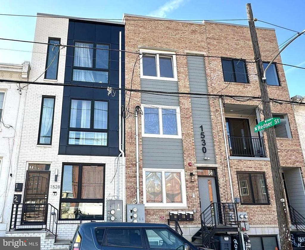 Foto principal - 1528 N 25th St