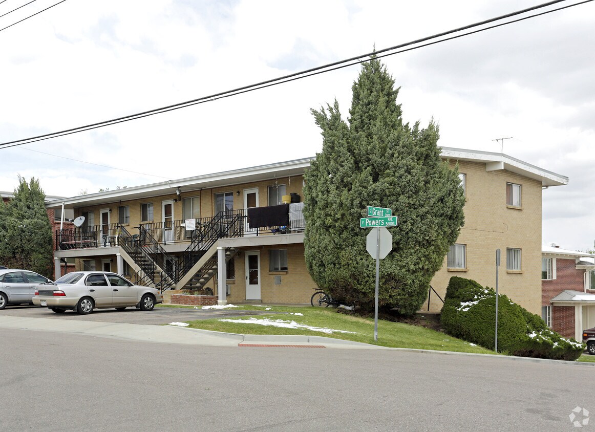 257 E Powers Ave, Littleton, CO 80121 Apartments in Littleton, CO