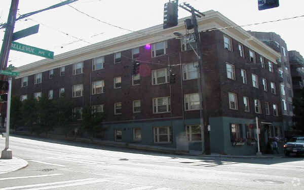 Foto del edificio - Oleta