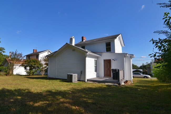 Photo - 1311 13th Street House