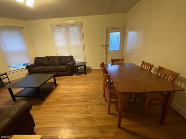 Building Photo - 6 br, 2 bath House - 545 Packard St # 1 54...