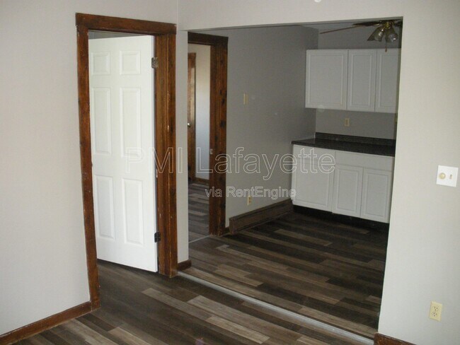 Foto del edificio - 422 Asher St