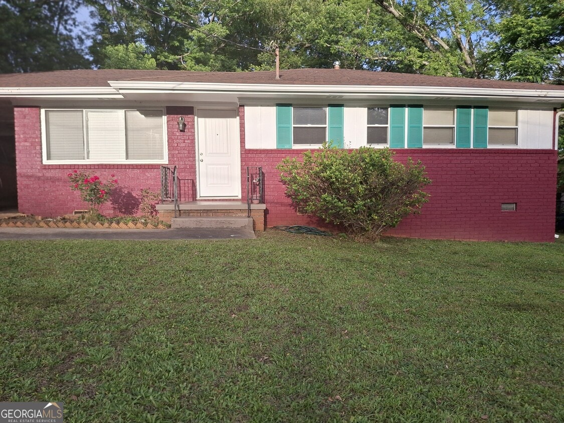 Building Photo - 947 Meadow Rock Dr