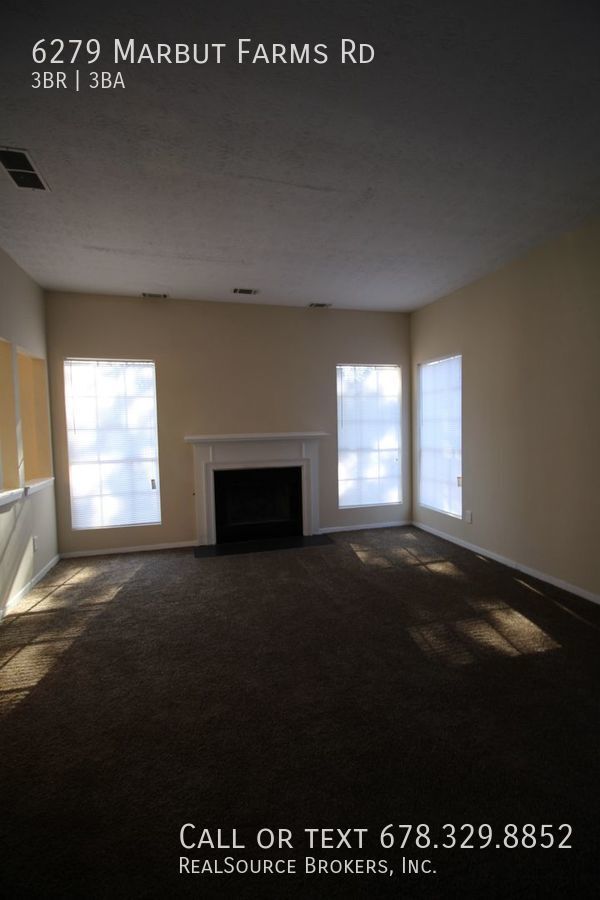 Foto del edificio - 6279 Marbut Farms Rd