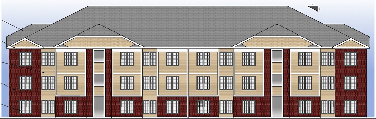 Building Photo - 104 Warren Ct