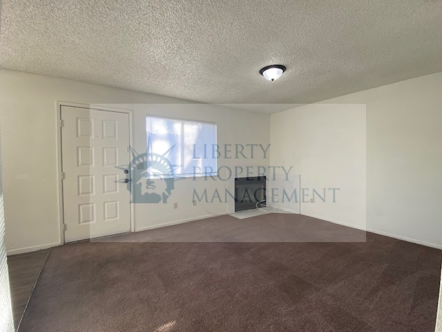 Living Room - 5291 E Kings Canyon Rd