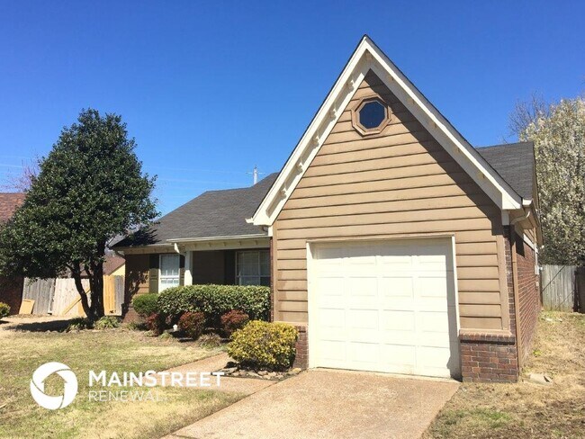 Foto del edificio - 8538 Highland Glen Cir N