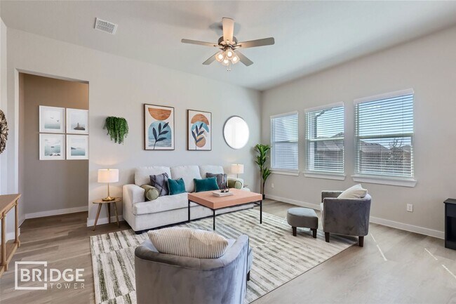 Foto del edificio - 417 Barnwood Ct