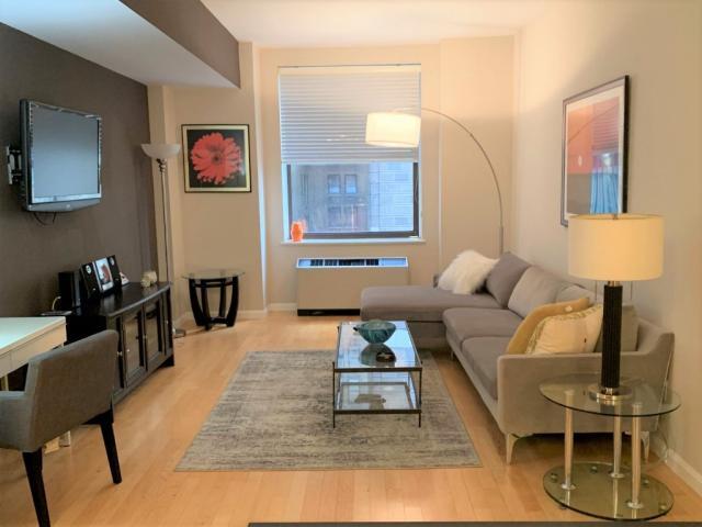 Foto principal - 1 bedroom in NEW YORK NY 10004