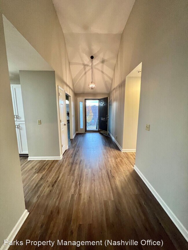 Foto del edificio - 3 br, 2 bath House - 3517 Cobble St