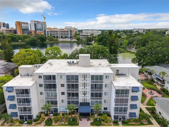 Building Photo - 1100 Delaney Ave