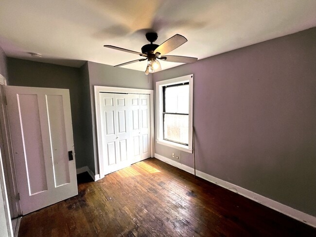 Foto del edificio - 351 W 120th St