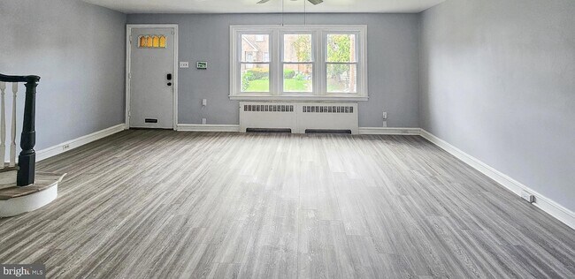Foto del edificio - 7531 E Tulpehocken St